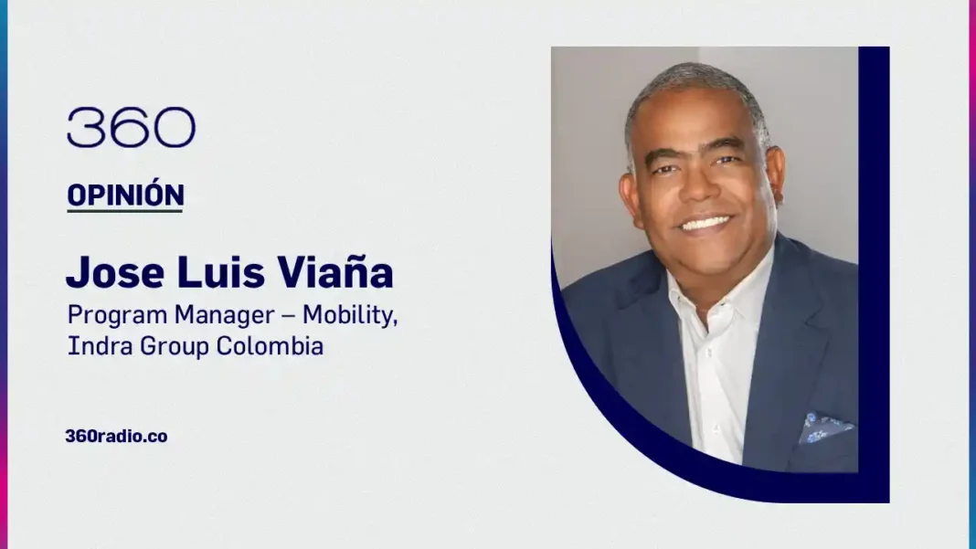 Infraestructura inteligente: cuando los datos salvan vidas