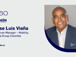 Infraestructura inteligente: cuando los datos salvan vidas