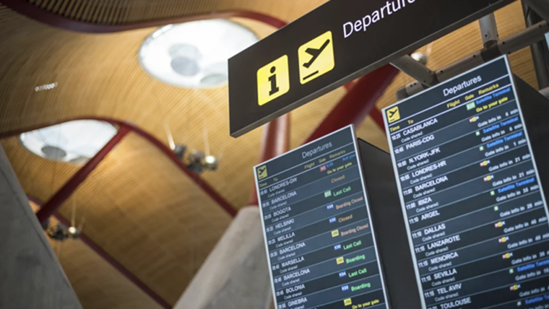 ¿Viajas al extranjero? Sigue estos consejos para disfrutar de un viaje cómodo