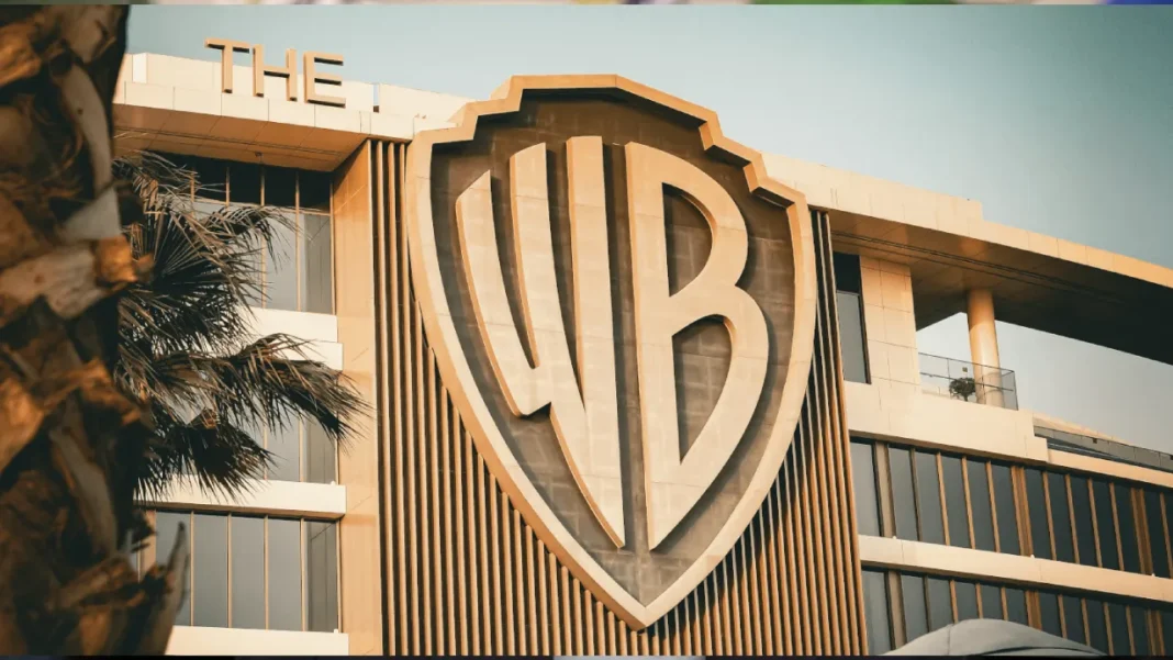 Warner Bros. analiza nueva oferta de Paramount que supera los US$108.000 millones