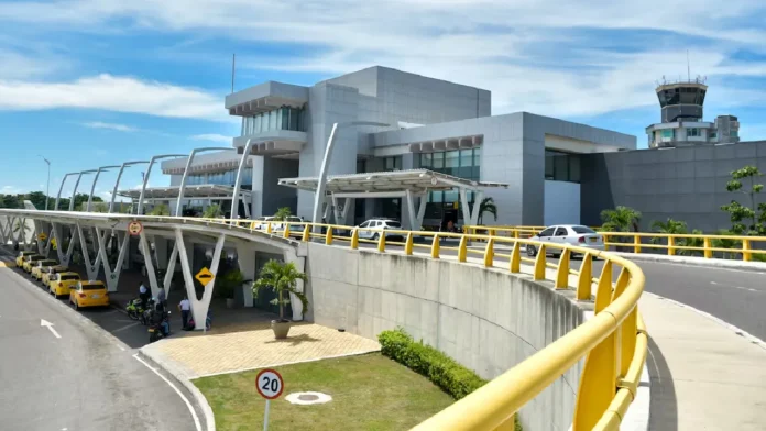 Aeropuerto Ernesto Cortissoz: Gobierno anuncia inversión histórica para su modernización Aeropuerto Ernesto Cortissoz: Gobierno anuncia inversión histórica para su modernización