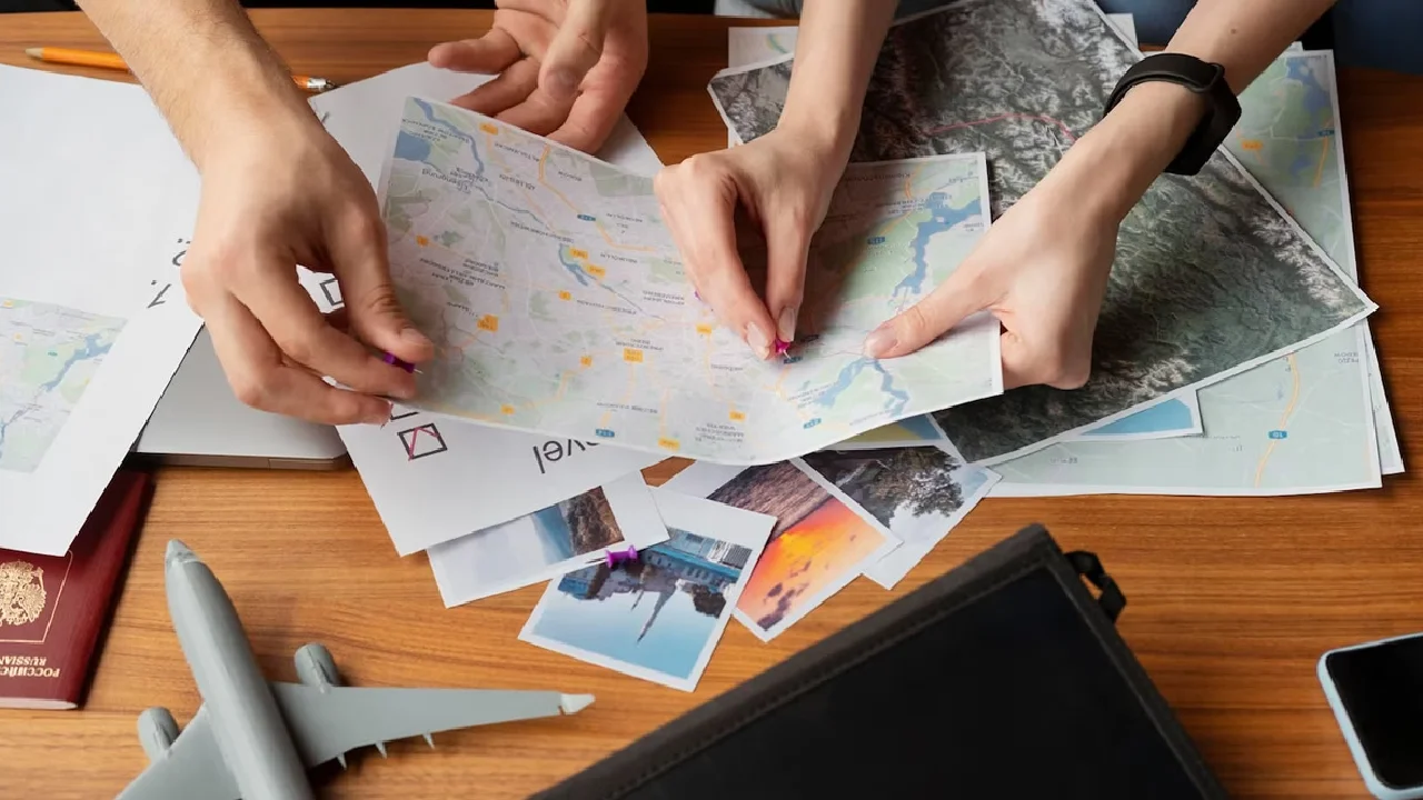 Tarjetas virtuales: La solución tecnológica para frenar el fraude en agencias de viajes 1 Crisis de liquidez en el turismo: ¿Por qué las agencias de viajes sufren por su flujo de caja?