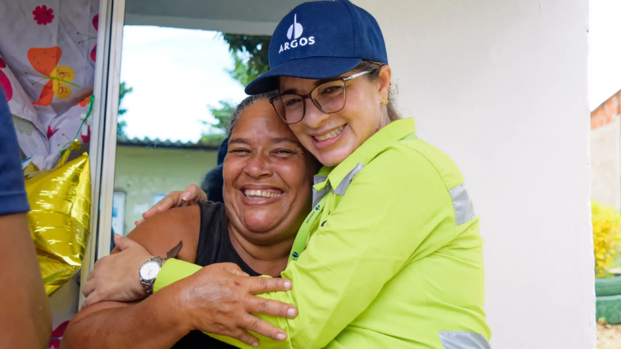 Argos impulsa el desarrollo rural: 73 % de su inversión social llegó a comunidades apartadas