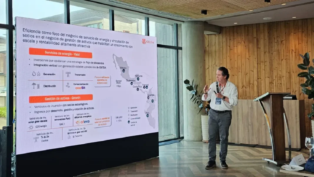 Grupo Argos presenta su hoja de ruta 2030 con foco en valor para el accionista y solidez financiera