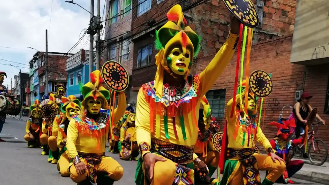 Así puede inscribirse en los programas gratuitos de Idartes para niños, jóvenes y adultos