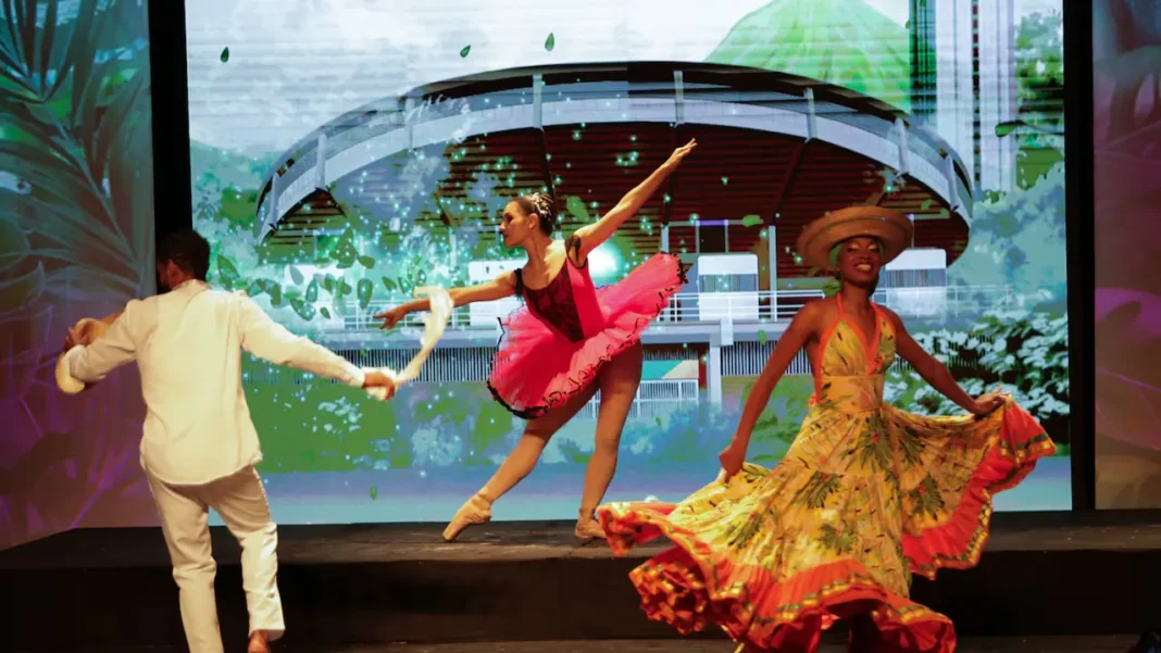 Fin de semana cultural en Colombia: música, cine y festivales para todas las edades