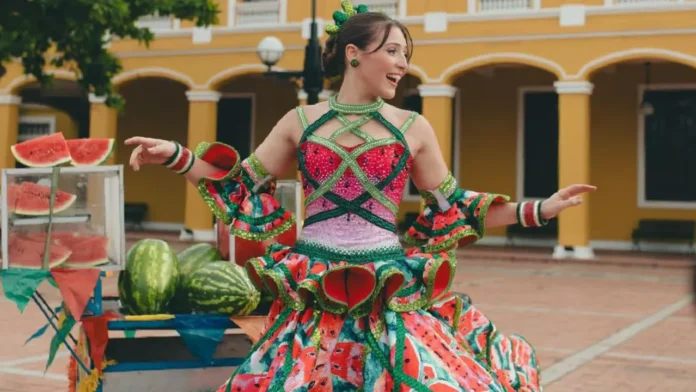 Carnaval de Barranquilla: horario y dónde ver la coronación 2026