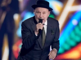 Rubén Blades se retira de los conciertos, pero no de la música