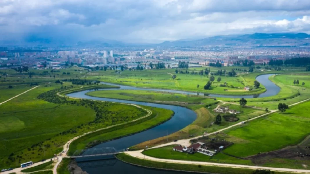 Sabana Centro será piloto en gestión ambiental urbana con apoyo de la CAR