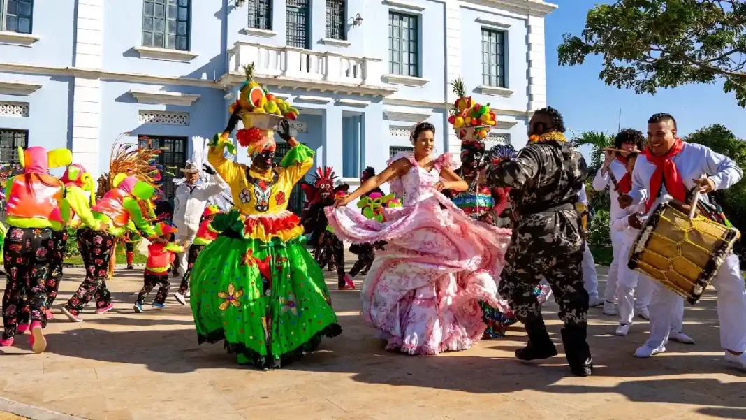 Agenda cultural en Colombia: Carnaval de Barranquilla, conciertos en Pereira y teatro en Medellín