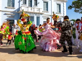 Agenda cultural en Colombia: Carnaval de Barranquilla, conciertos en Pereira y teatro en Medellín