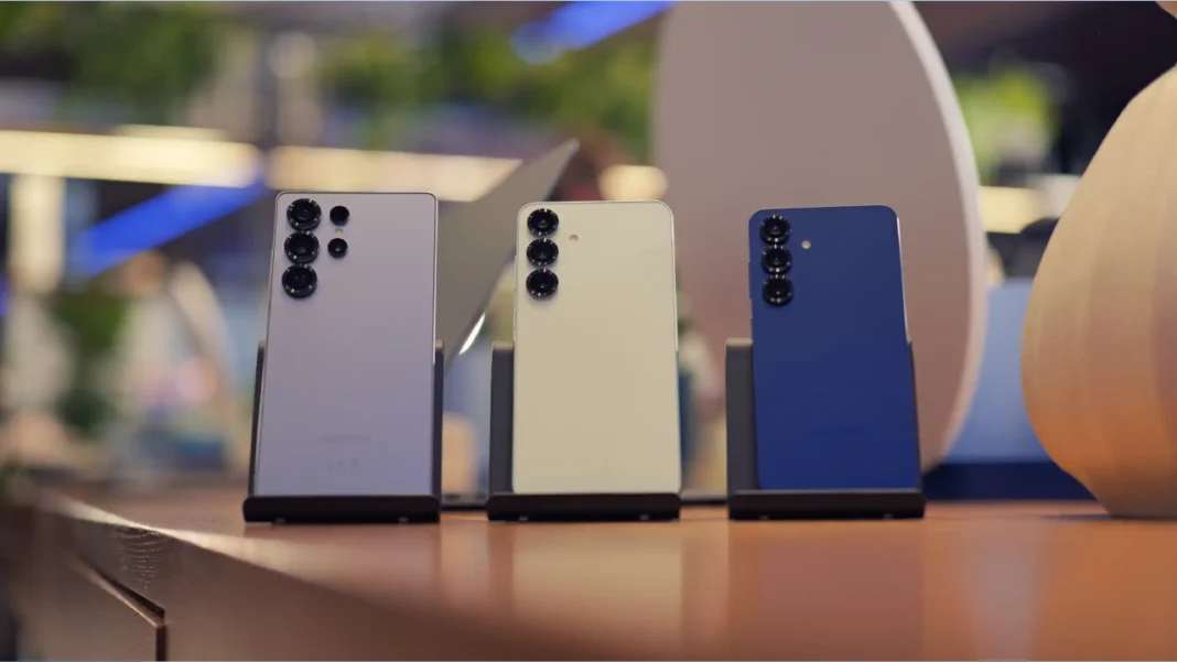 El Samsung Galaxy S26 trae una novedad que podría solucionarte el día a día