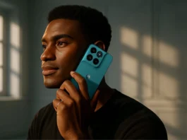 Motorola lanzó su nuevo Moto G77 para Latam