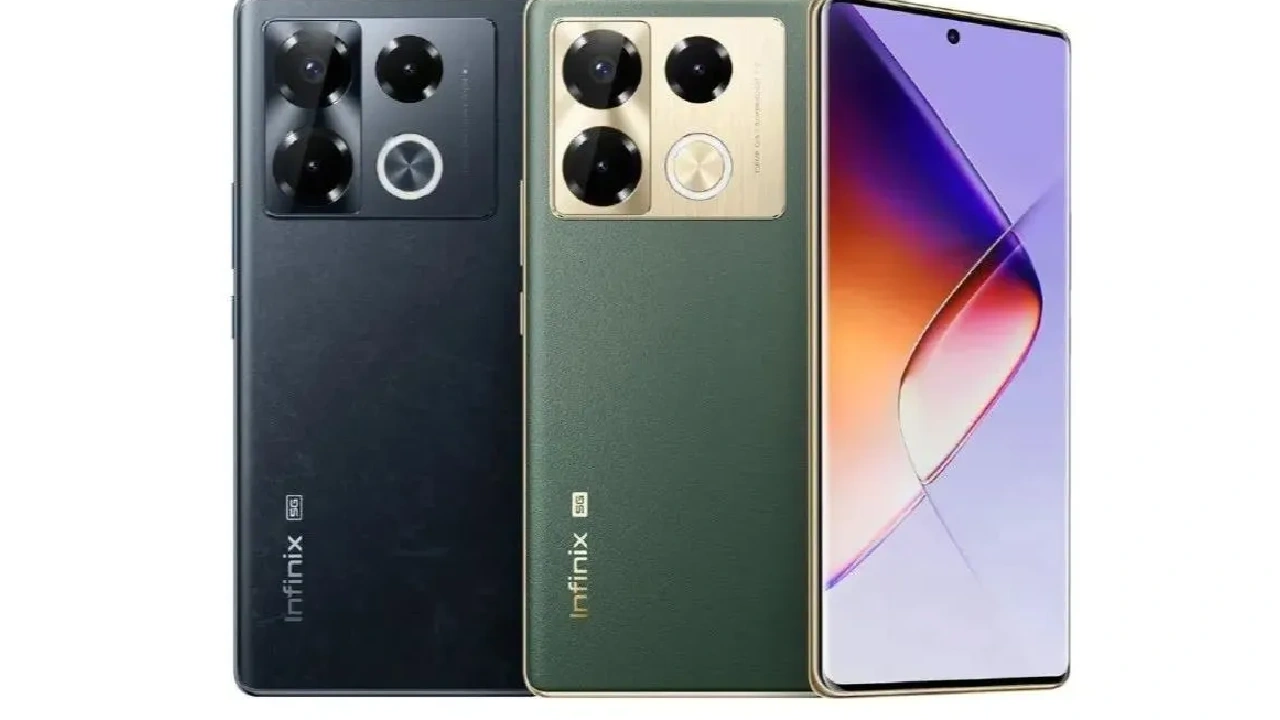 Infinix: la marca de celulares que transforma el mercado en Colombia