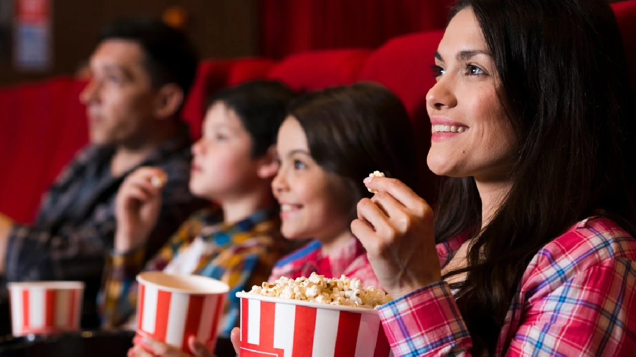 Fiesta del Cine en Colombia 2026: entradas desde $8.000 este 19 y 20 de febrero