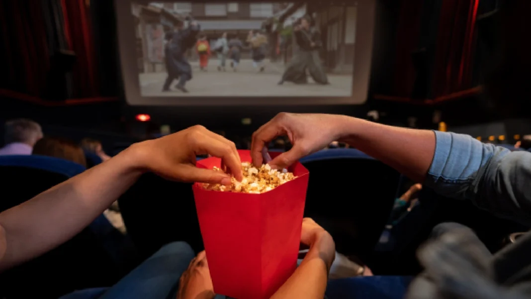 Fiesta del Cine en Colombia: boletas desde $8.000 este 19 y 20 de febrero