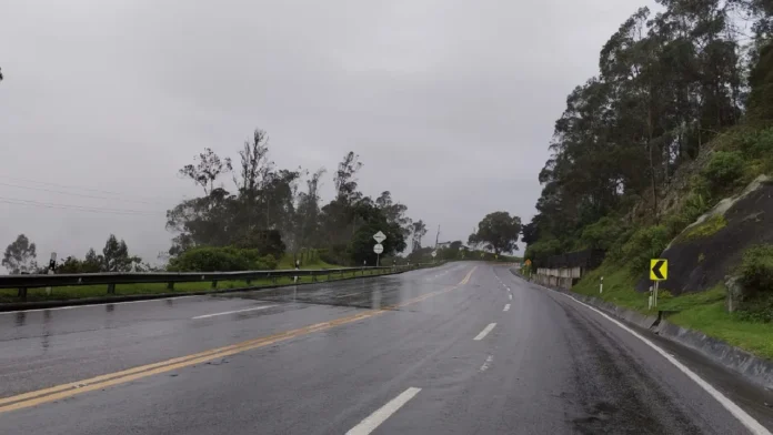 Coviandina advierte sobre impactos de captaciones ilegales en la vía Bogotá–Villavicencio