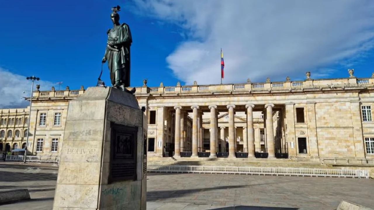 Recorrido nocturno por el centro histórico