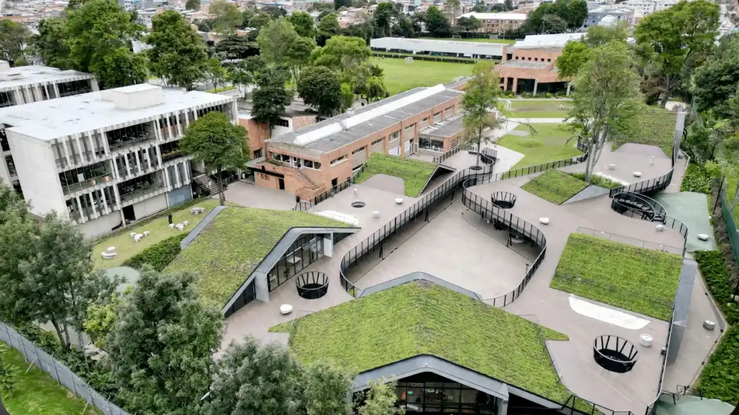 Esto costaría estudiar en el nuevo Colegio Gimnasio Marymount Campestre de Bogotá
