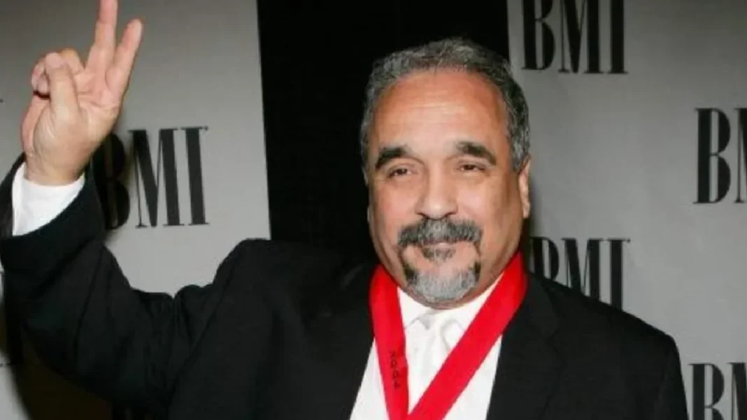 Estas son las canciones de Willie Colón que más se han escuchado tras su muerte