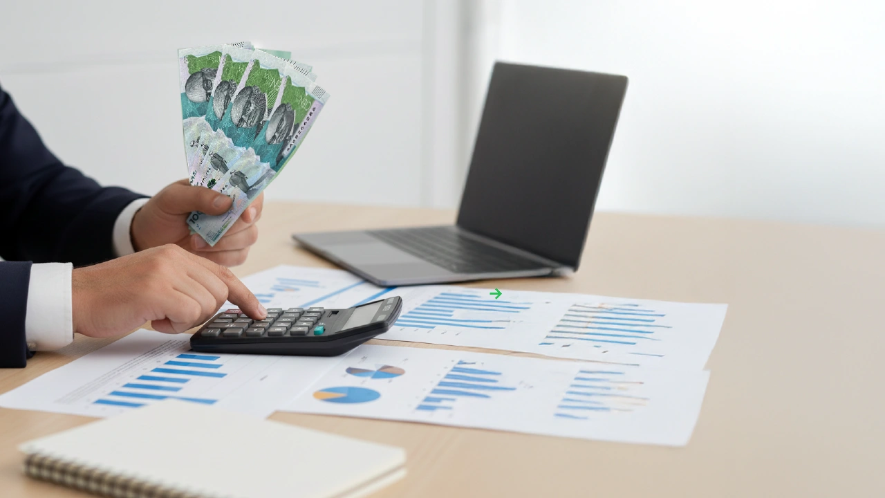 Salario mínimo 2026: suspensión provisional del aumento histórico en Colombia