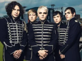 Concierto de My Chemical Romance en Bogotá: horarios, Transmilenio y cómo llegar al Vive Claro
