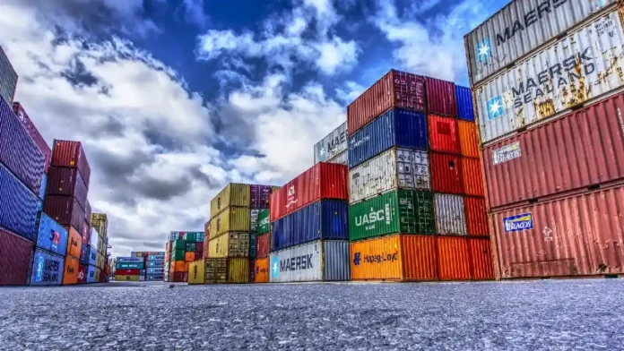 Exportaciones de Colombia cierran 2025 con leve repunte de 1,3 % Exportaciones de Colombia cierran 2025 con leve repunte de 1,3 %
