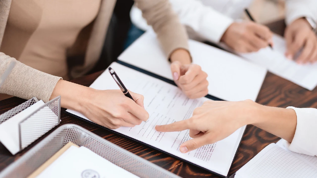 Tarifas servicios notariales: estos son los nuevos costos definidos por la Superintendencia