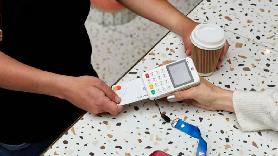 Pagos con código QR ahora tienen confirmación sonora en el comercio colombiano