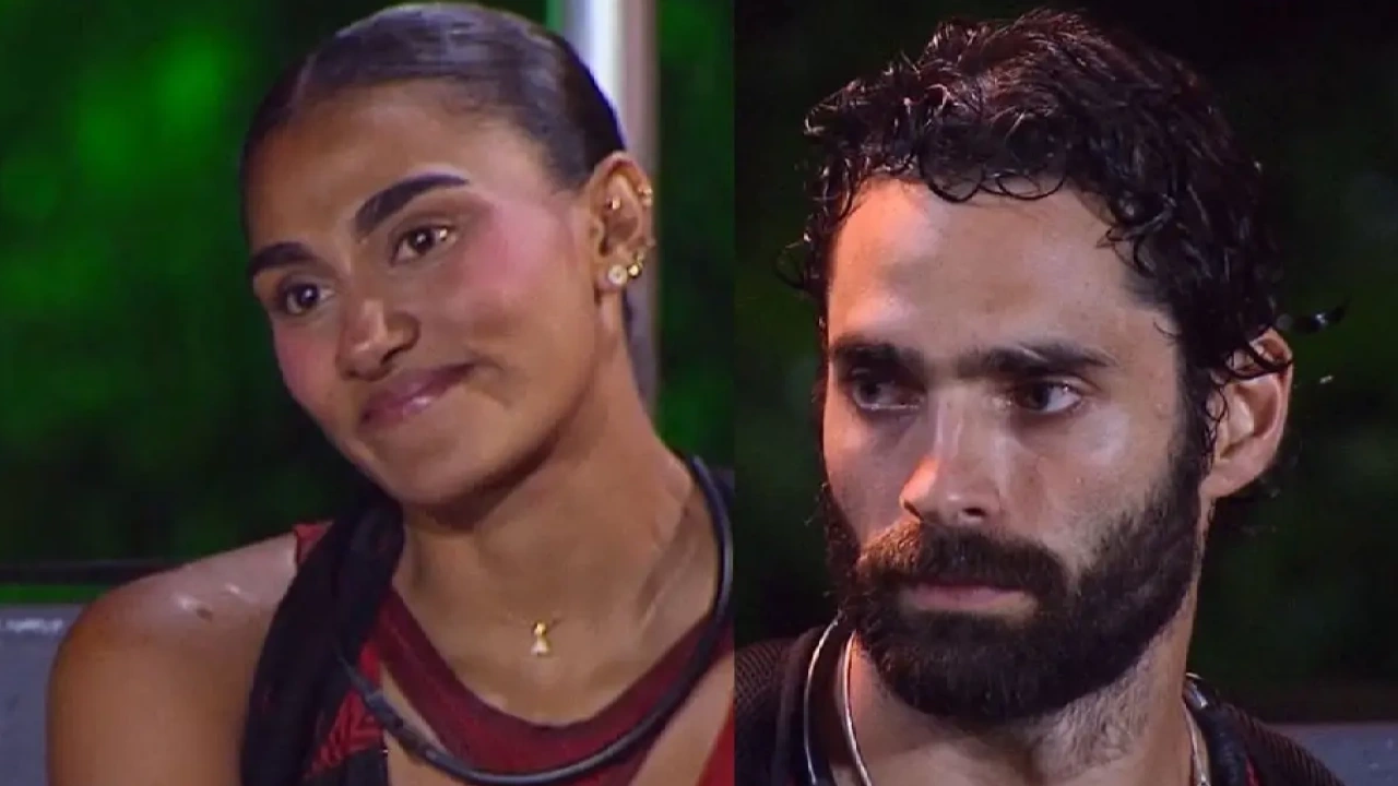 ¿Cómo se vivio el primer duelo de salvación en el Desafío Siglo XXI?