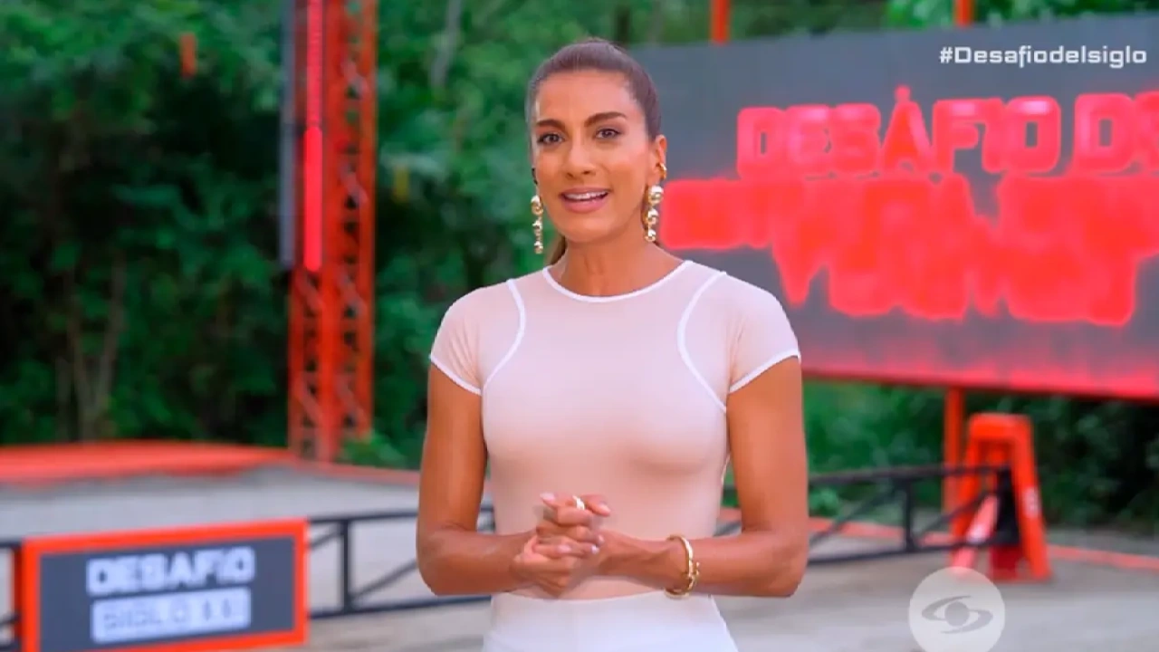 ¿Cómo se vivio el primer duelo de salvación en el Desafío Siglo XXI?