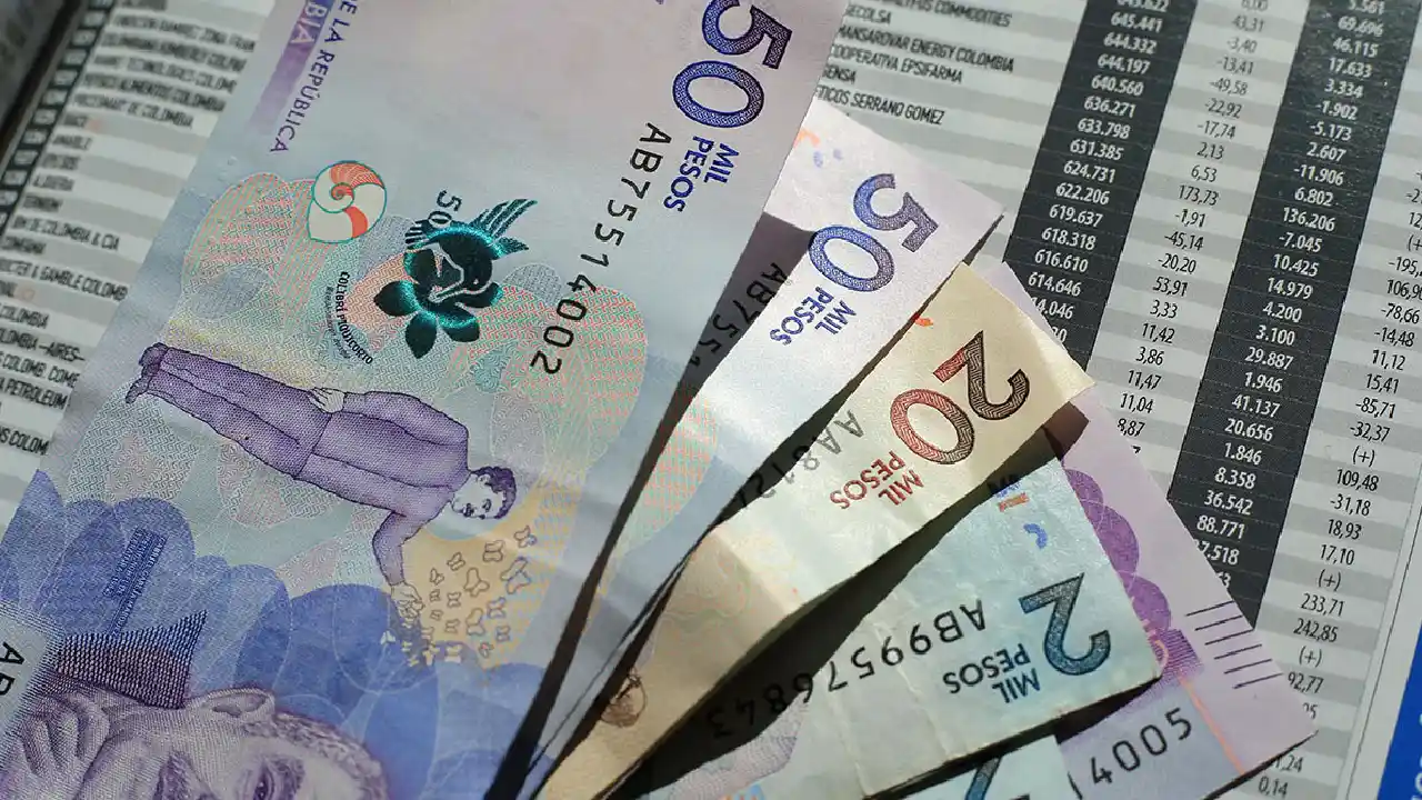 Los bancos con más ganancias en Colombia al cierre del 2025 3 Los bancos con más ganancias en Colombia al cierre del 2025