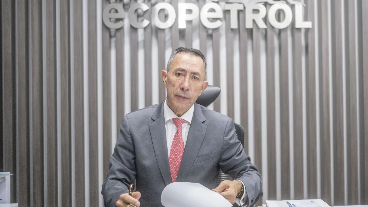 Ricardo Roa será imputado por la Fiscalía por financiación irregular y tráfico de influencias