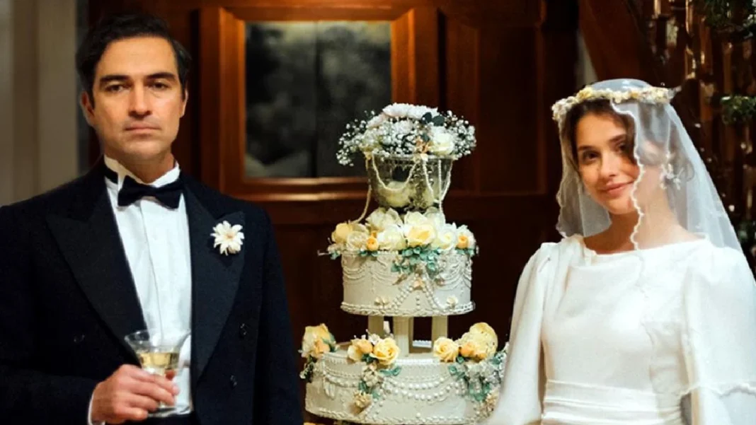 Reparto latino lidera la ambiciosa serie La casa de los espíritus con estreno mundial en 2026