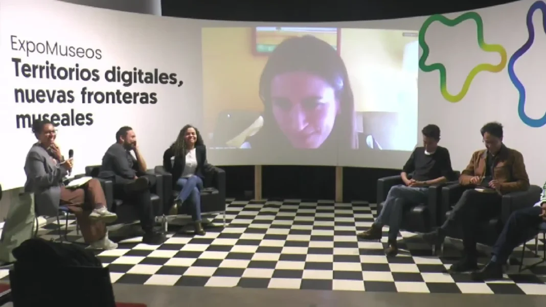 Colombia entra al Top 10 mundial de innovación digital con el Museo Virtual de la Memoria