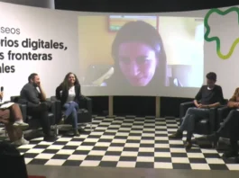 Colombia entra al Top 10 mundial de innovación digital con el Museo Virtual de la Memoria