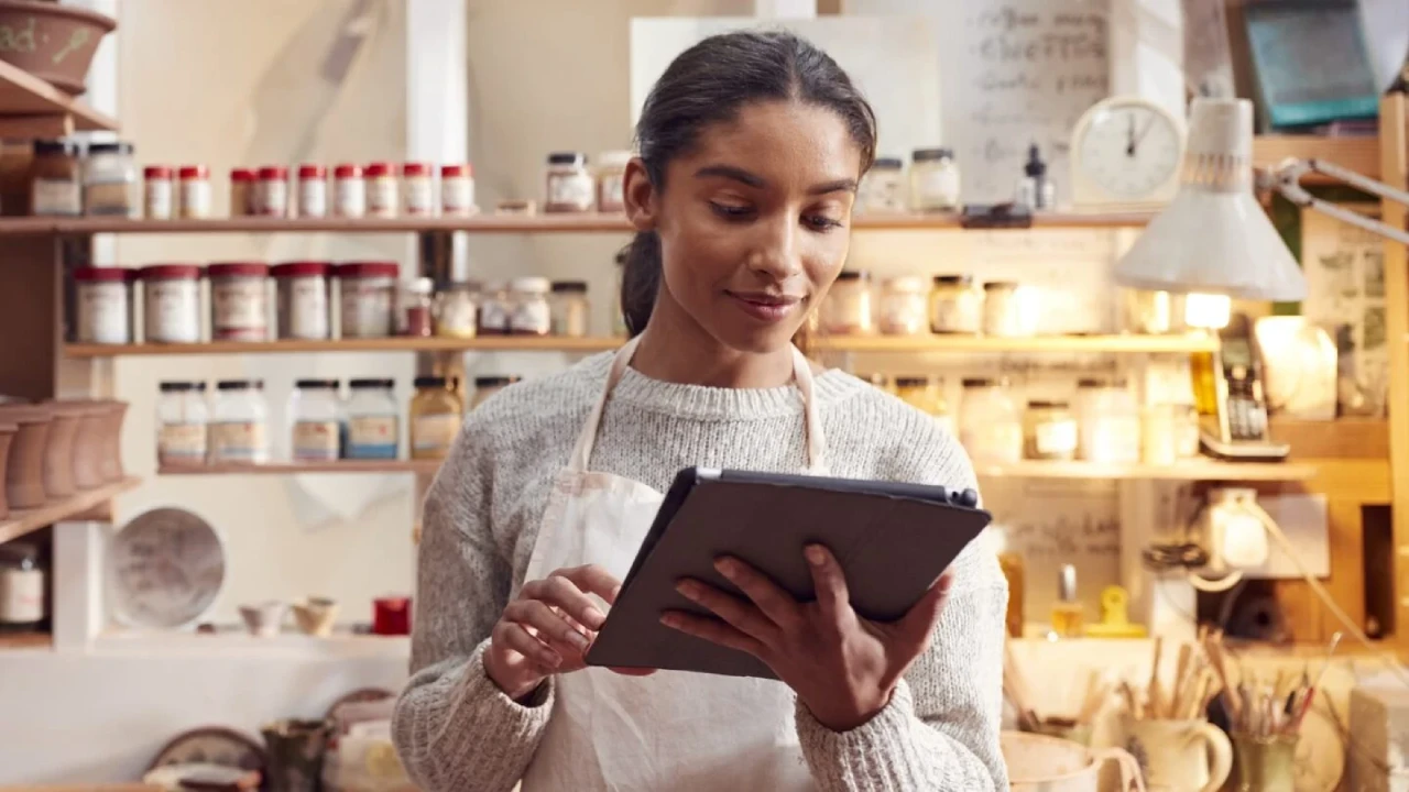 El 72,8% de las Pyme proyecta crecimiento en su facturación para 2026