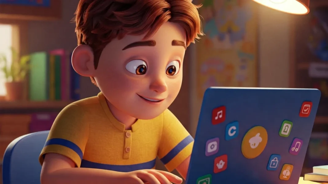 Paso a paso de cómo hacer caricaturas con IA en ChatGPT: ilustraciones virales personalizadas