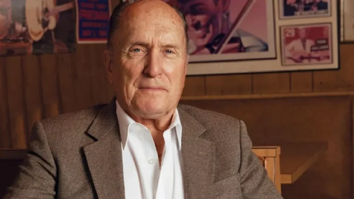 El legado de Robert Duvall: siete nominaciones al Óscar y personajes inolvidables