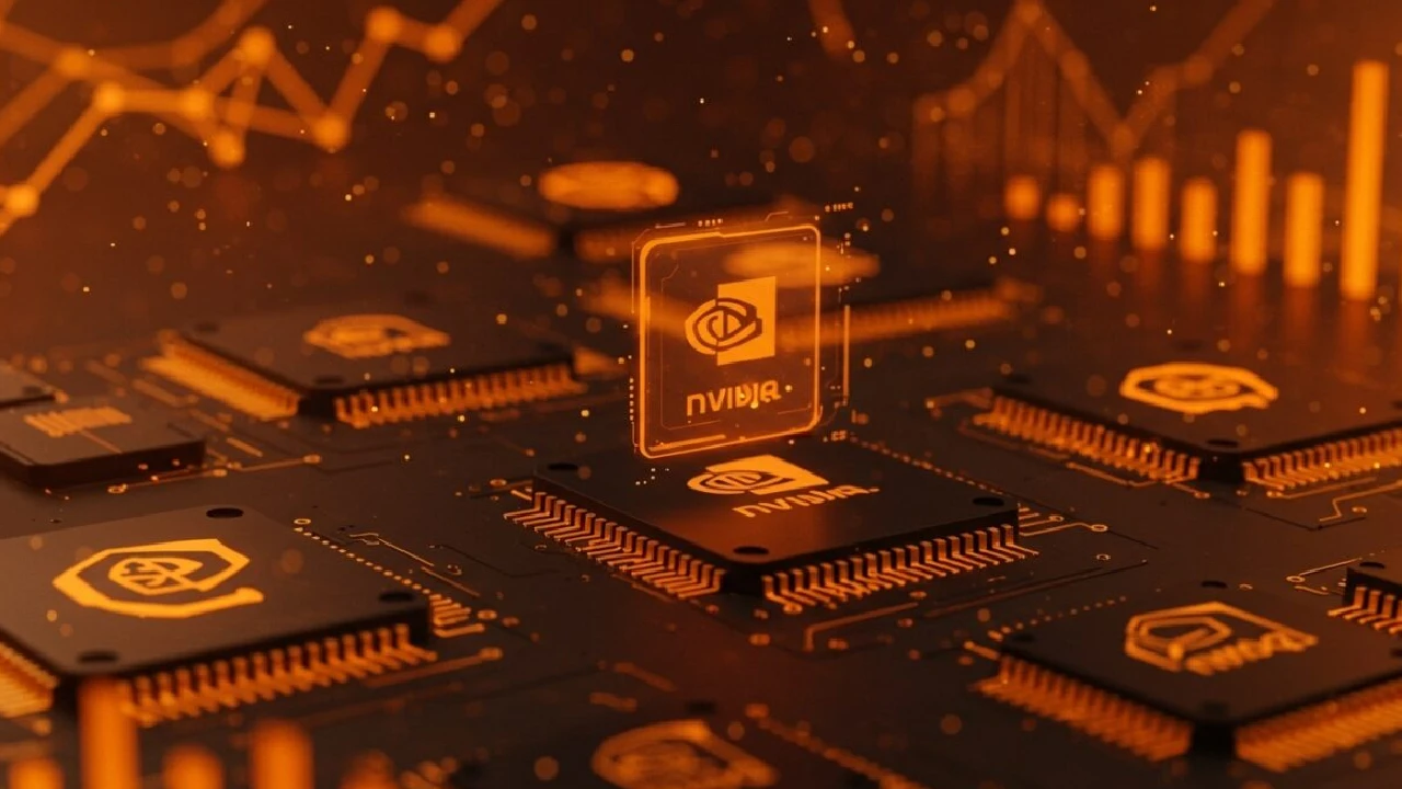 Los chips están entrando en una nueva era marcada por la inteligencia artificial