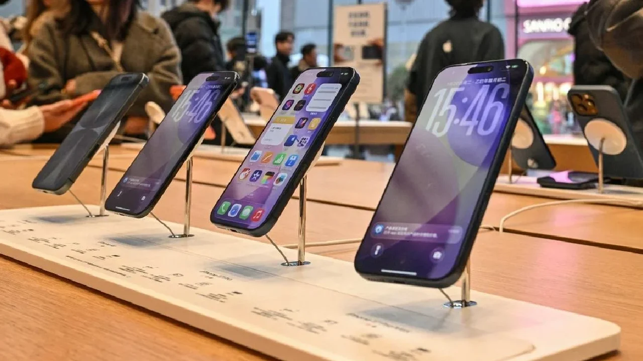 Estos serían los precios del iPhone 18 en Colombia