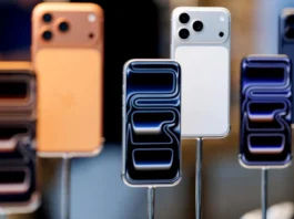 Estos serían los precios del iPhone 18 en Colombia