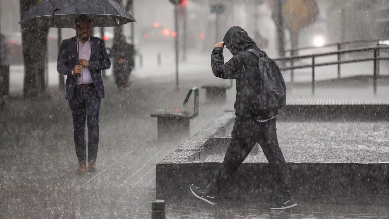 Ideam alerta por lluvias atípicas en Colombia: enero fue 64 % más lluvioso