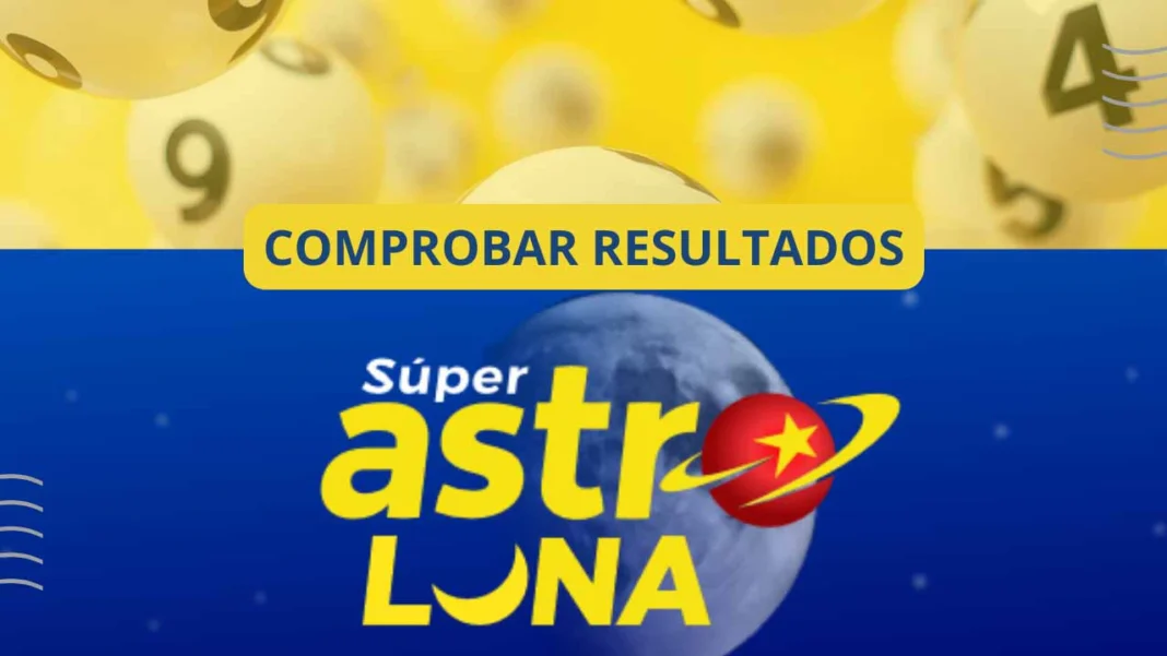 Súper Astro Luna del 2 de febrero: este fue el resultado