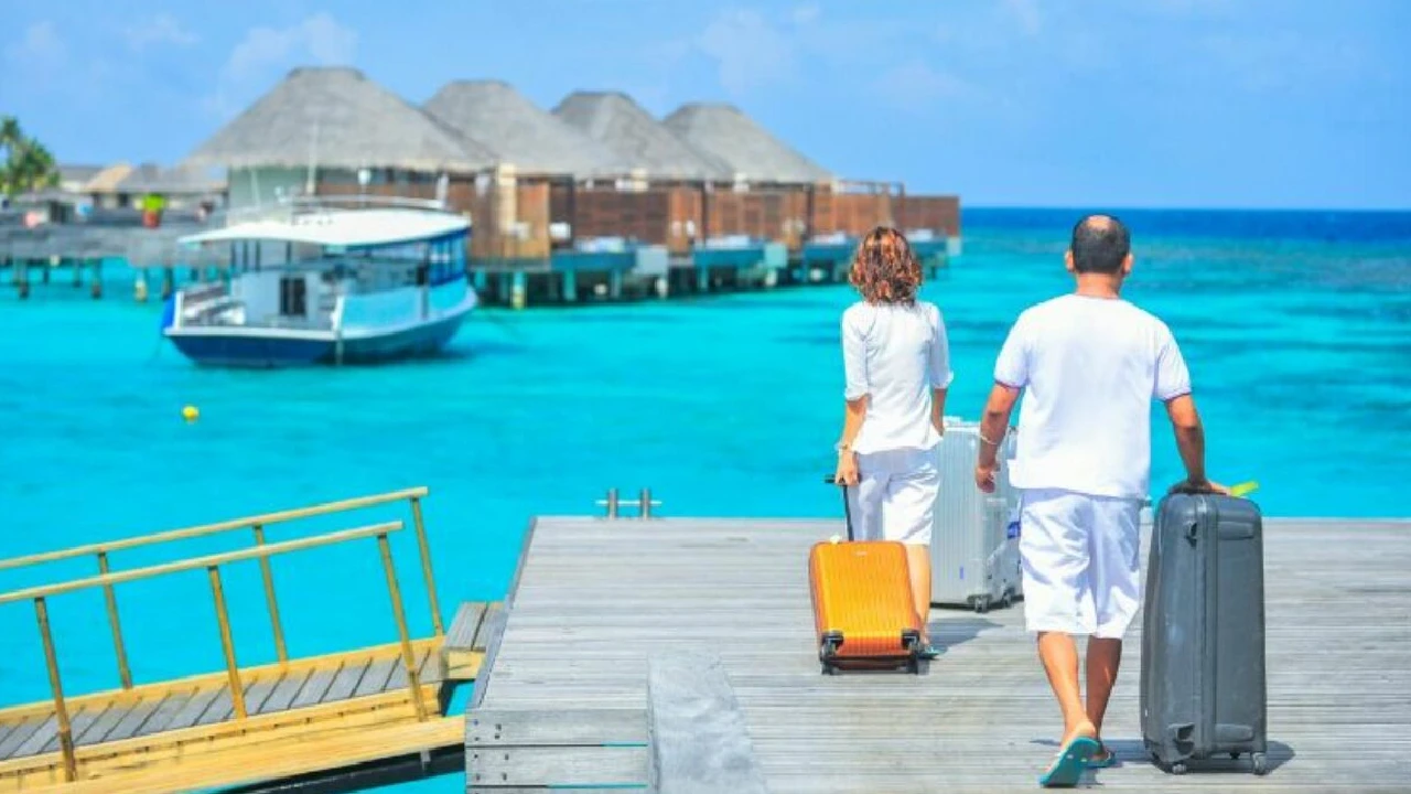 Los países con mayores ingresos por turismo internacional en 2026