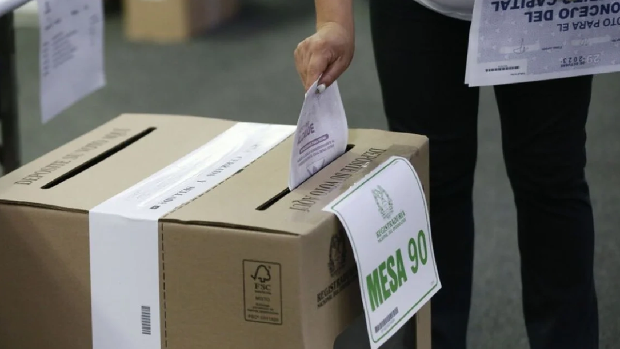 ¿A qué hora empieza la ley seca? Todo sobre las prohibiciones para el fin de semana electoral