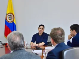 MinTIC crea mesa de conectividad en Córdoba tras emergencia invernal