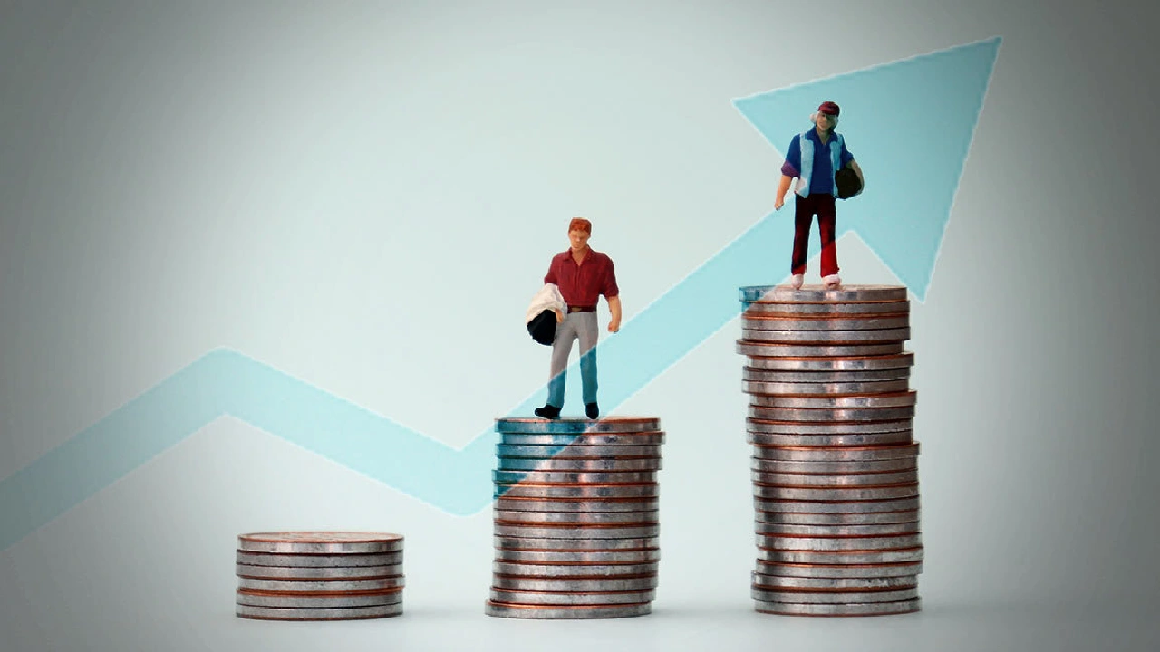 3. El salario mínimo en latinoamerica: un ingreso que no alcanza