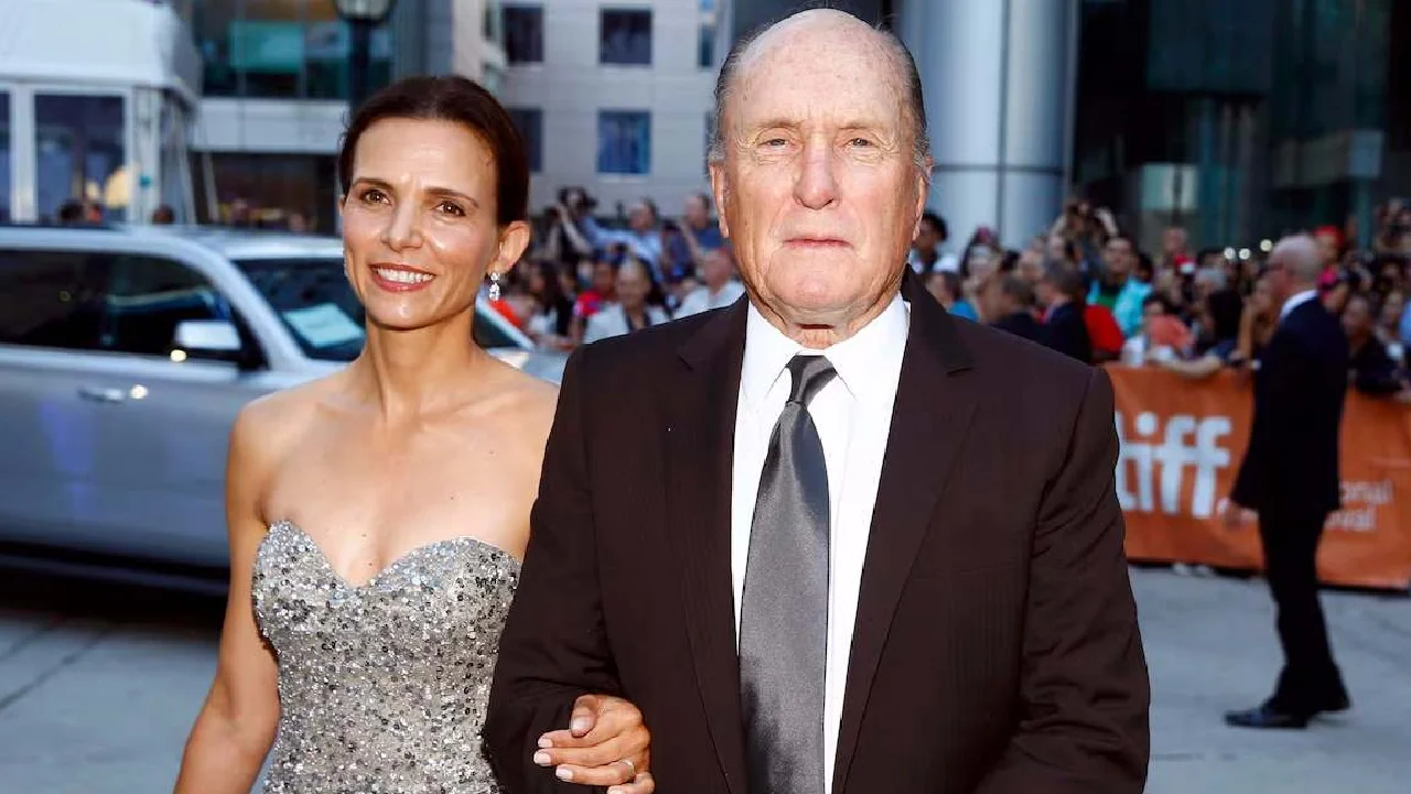 Falleció Robert Duvall, actor ganador del Óscar y referente del cine estadounidense