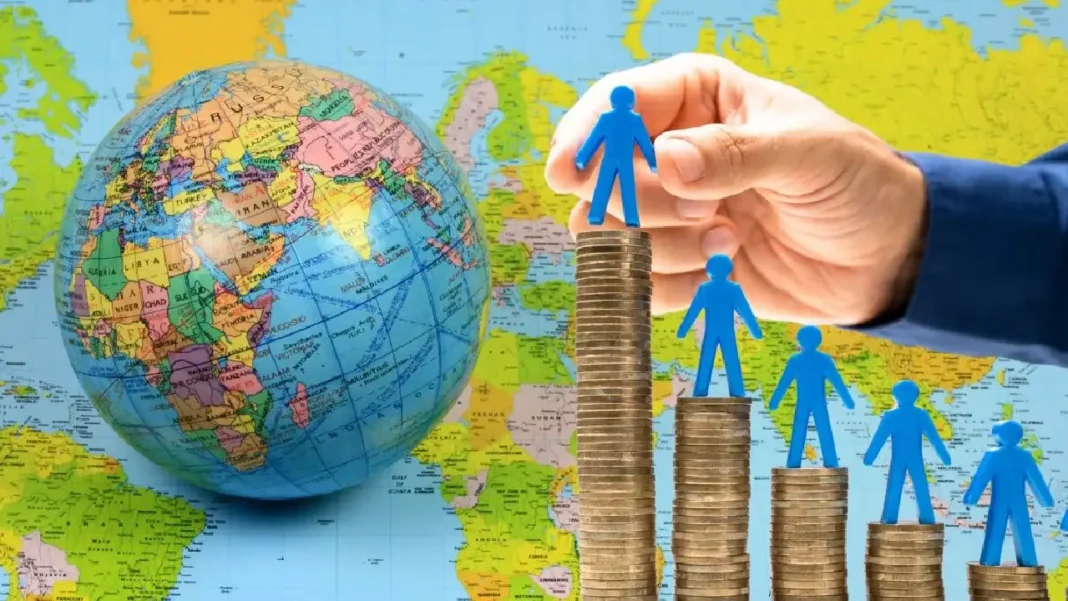 3. El salario mínimo en latinoamerica: un ingreso que no alcanza